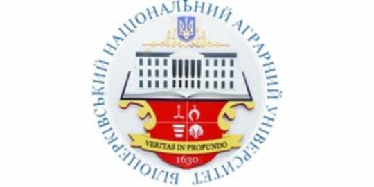 Білоцерківський національний аграрний університет 