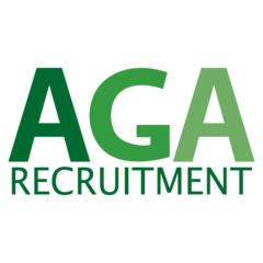 AGA Recruitment