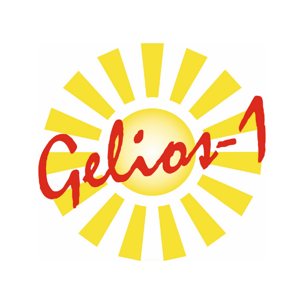 Геліос-1
