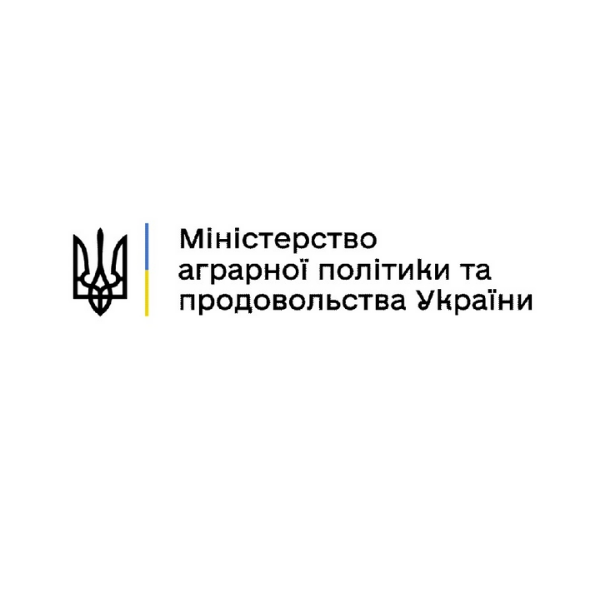 Міністерство аграрної політики та продовольства України  