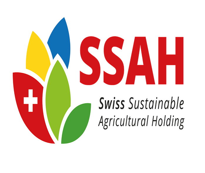 Swiss Sustainable Agricultural Holding