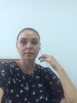 Резюме Чадаєва Ірина Олександрівна фінансист, аналітик, економіст, Агрономічне - AgroRobota