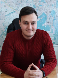 Резюме Паскаль Анатолій Владиславович менеджер із закупівель зернових, Київ - AgroRobota