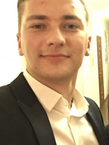 Резюме Бовсунівський Віталій Вікторович менеджер по продажам, Житомир - AgroRobota