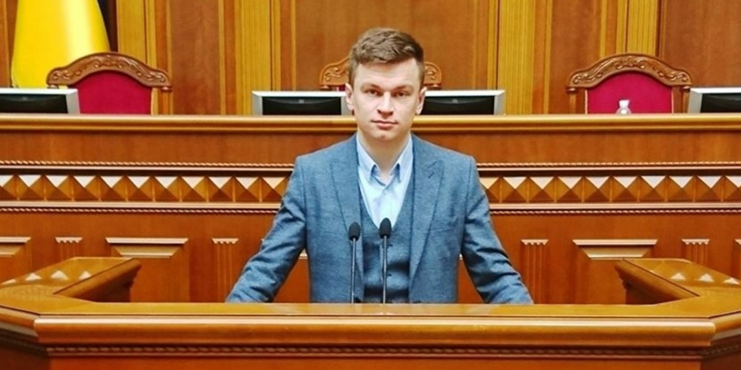 Найбільшу зарплату в агрокомітеті парламенту отримує наймолодший депутат