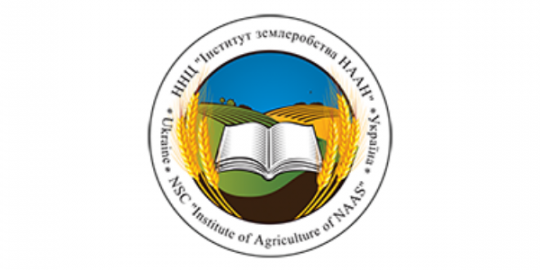 Інститут землеробства НААН
