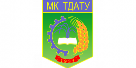 Мелітопольський коледж ТДАТУ